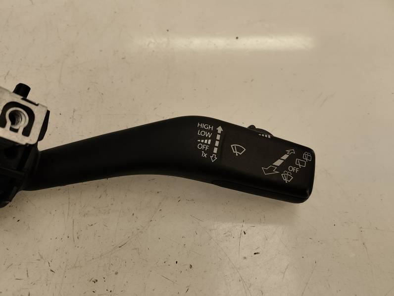 MANDO LIMPIA SEAT LEON 2009 1.9 TDI (90 CV)