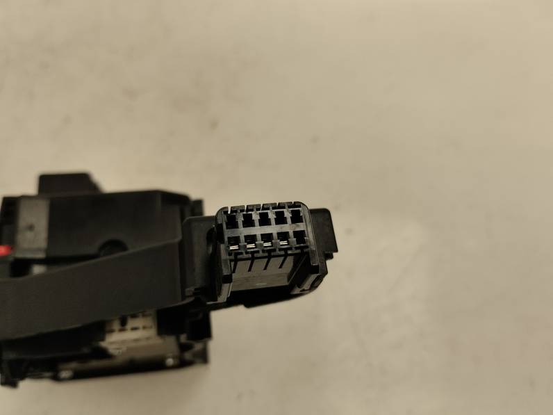 MANDO INTERMITENTES SEAT LEON 2009 1.9 TDI (90 CV)