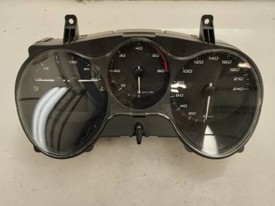 CUADRO INSTRUMENTOS SEAT LEON 2009 1.9 TDI (90 CV)