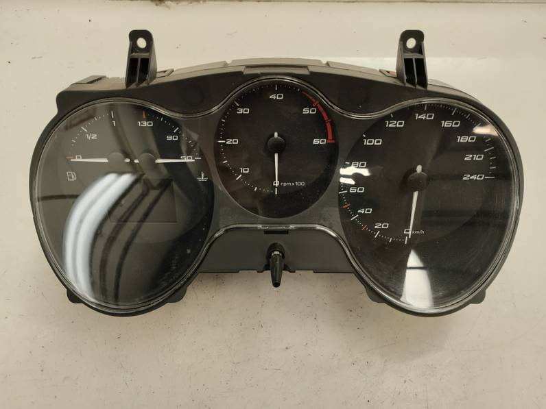 CUADRO INSTRUMENTOS SEAT LEON 2009 1.9 TDI (90 CV)
