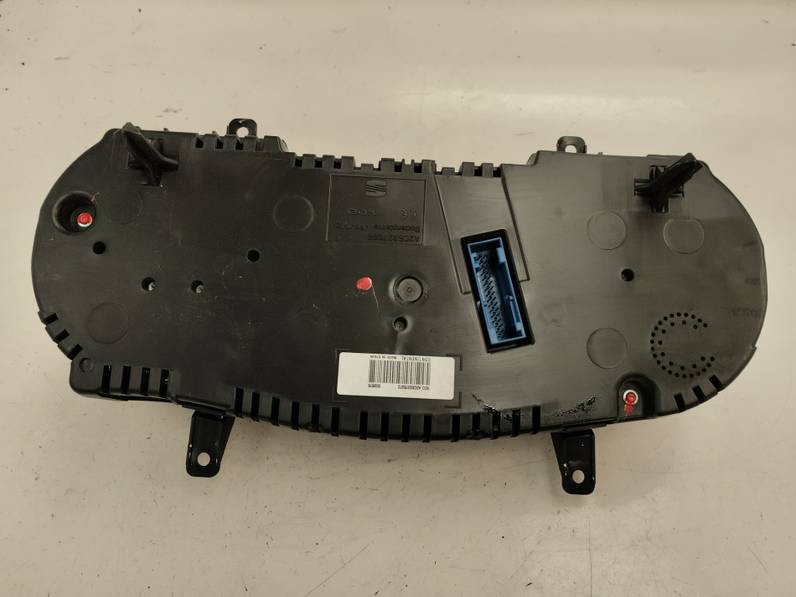 CUADRO INSTRUMENTOS SEAT LEON 2009 1.9 TDI (90 CV)