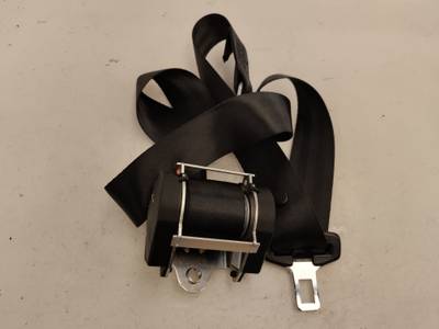 CINTURON SEGURIDAD TRASERO IZQUIERDO SEAT LEON 2009 1.9 TDI (90 CV)