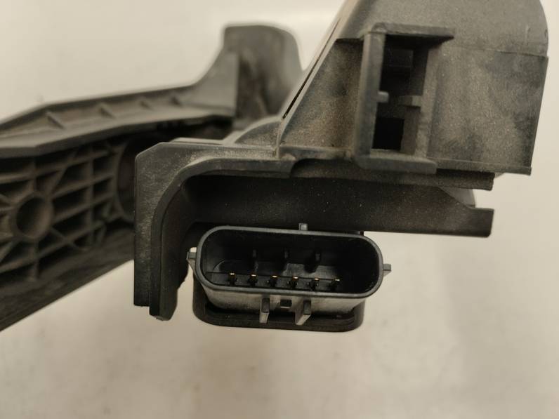 POTENCIOMETRO PEDAL SEAT LEON 2009 1.9 TDI (90 CV)