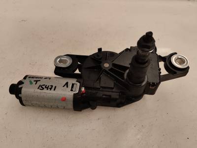 MOTOR LIMPIA TRASERO SEAT LEON 2009 1.9 TDI (90 CV)