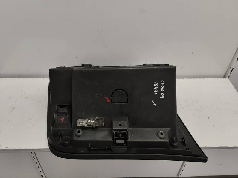 GUANTERA SEAT LEON 2009 1.9 TDI (90 CV)