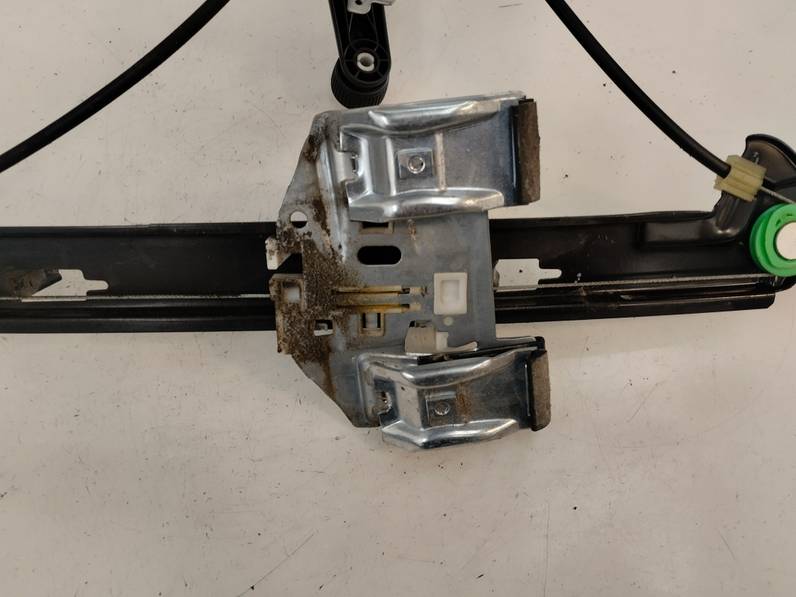 ELEVALUNAS TRASERO IZQUIERDO SEAT LEON 2009 1.9 TDI (90 CV)