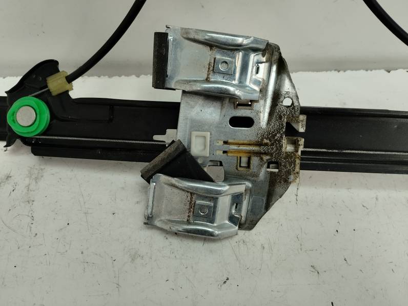 ELEVALUNAS TRASERO DERECHO SEAT LEON 2009 1.9 TDI (90 CV)