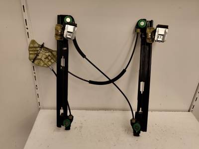 ELEVALUNAS DELANTERO IZQUIERDO SEAT LEON 2009 1.9 TDI (90 CV)