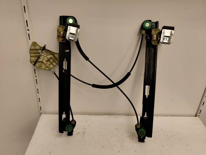 ELEVALUNAS DELANTERO IZQUIERDO SEAT LEON 2009 1.9 TDI (90 CV)