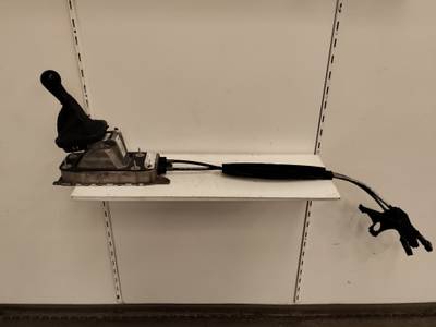 PALANCA CAMBIO SEAT LEON 2009 1.9 TDI (90 CV)