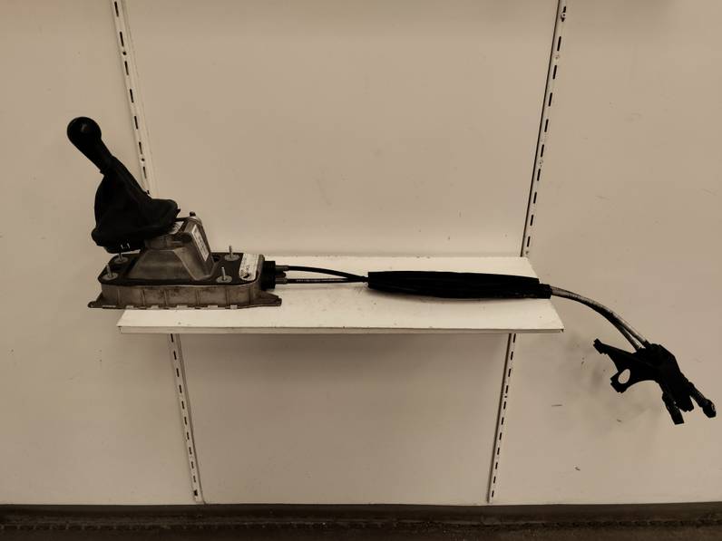 PALANCA CAMBIO SEAT LEON 2009 1.9 TDI (90 CV)