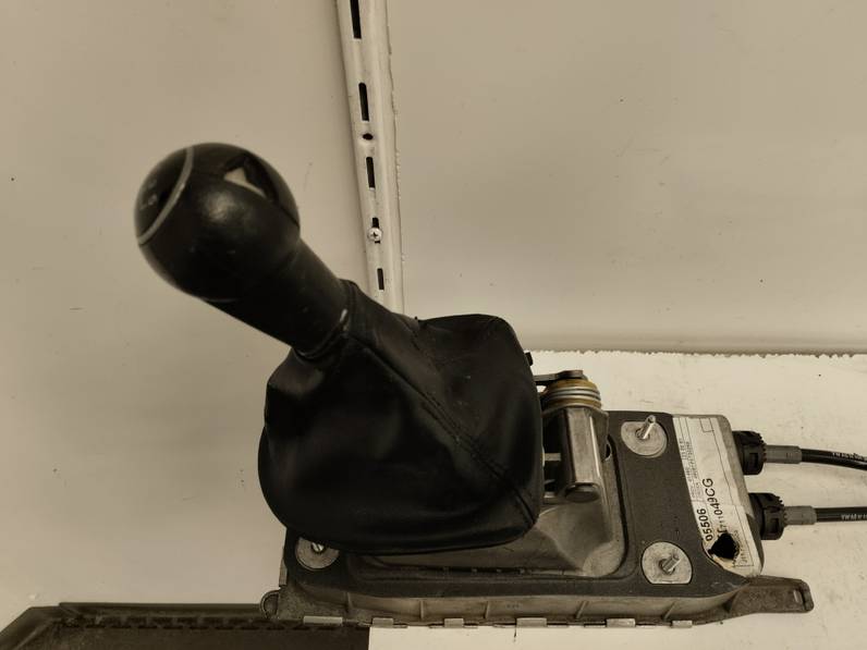 PALANCA CAMBIO SEAT LEON 2009 1.9 TDI (90 CV)