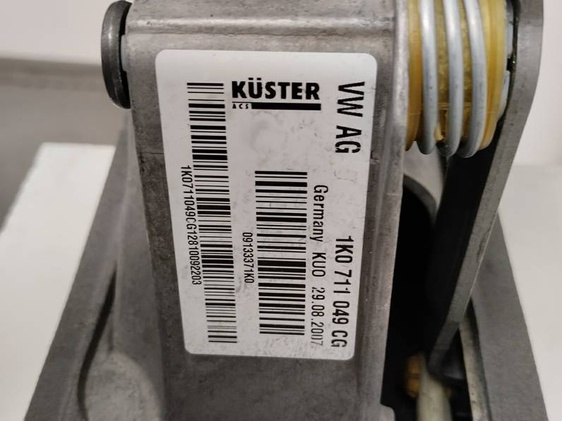 PALANCA CAMBIO SEAT LEON 2009 1.9 TDI (90 CV)