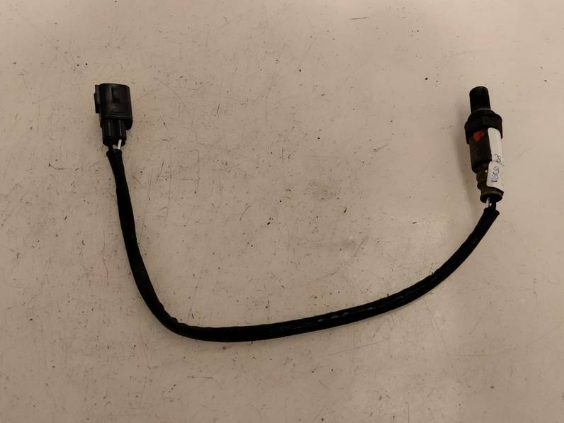 SONDA LAMBDA TOYOTA COROLLA VERSO 2008 1.8 16V (129 CV)