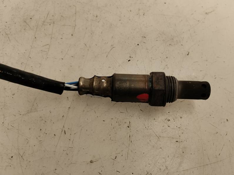 SONDA LAMBDA TOYOTA COROLLA VERSO 2008 1.8 16V (129 CV)