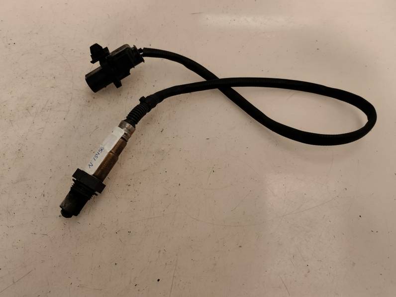 SONDA LAMBDA NISSAN X TRAIL 2008 2.0 DCI TURBODIESEL (150 CV)