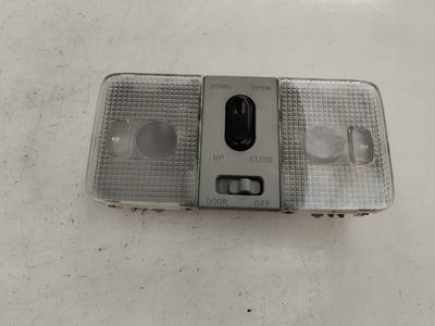 LUZ INTERIOR NISSAN X TRAIL 2008 2.0 DCI TURBODIESEL (150 CV)