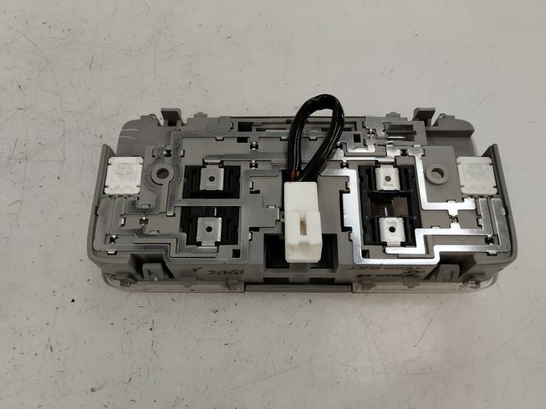 LUZ INTERIOR NISSAN X TRAIL 2008 2.0 DCI TURBODIESEL (150 CV)