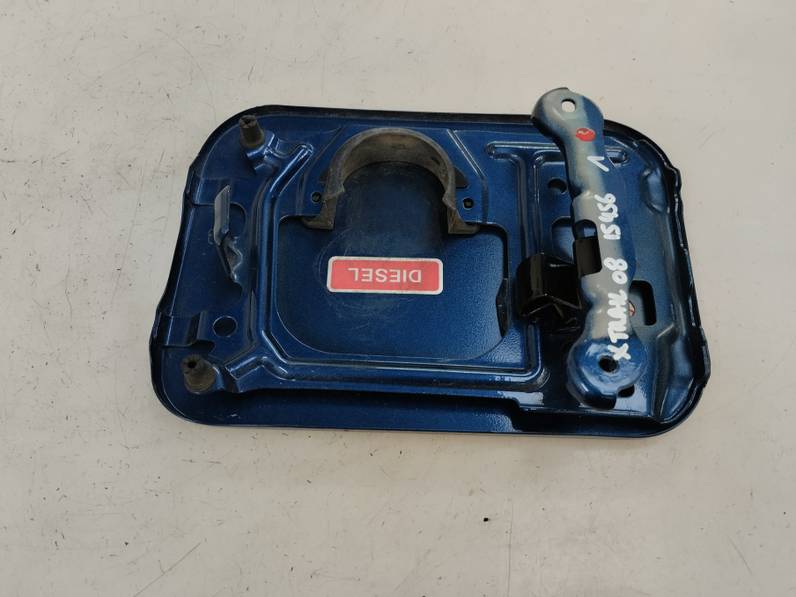 TAPA EXTERIOR COMBUSTIBLE NISSAN X TRAIL 2008 2.0 DCI TURBODIESEL (150 CV)