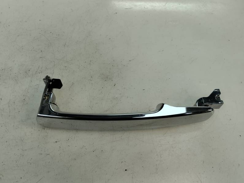 MANETA EXTERIOR TRASERA DERECHA NISSAN X TRAIL 2008 2.0 DCI TURBODIESEL (150 CV)