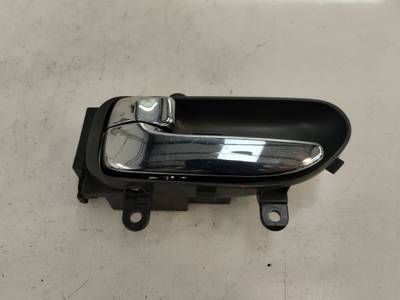 MANETA INTERIOR TRASERA IZQUIERDA NISSAN X TRAIL 2008 2.0 DCI TURBODIESEL (150 CV)