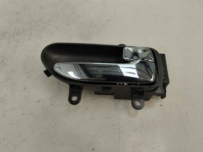 MANETA INTERIOR TRASERA DERECHA NISSAN X TRAIL 2008 2.0 DCI TURBODIESEL (150 CV)
