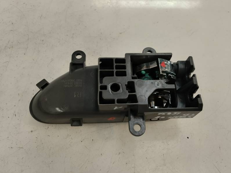 MANETA INTERIOR TRASERA DERECHA NISSAN X TRAIL 2008 2.0 DCI TURBODIESEL (150 CV)