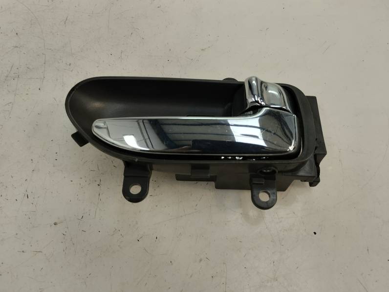 MANETA INTERIOR DELANTERA DERECHA NISSAN X TRAIL 2008 2.0 DCI TURBODIESEL (150 CV)