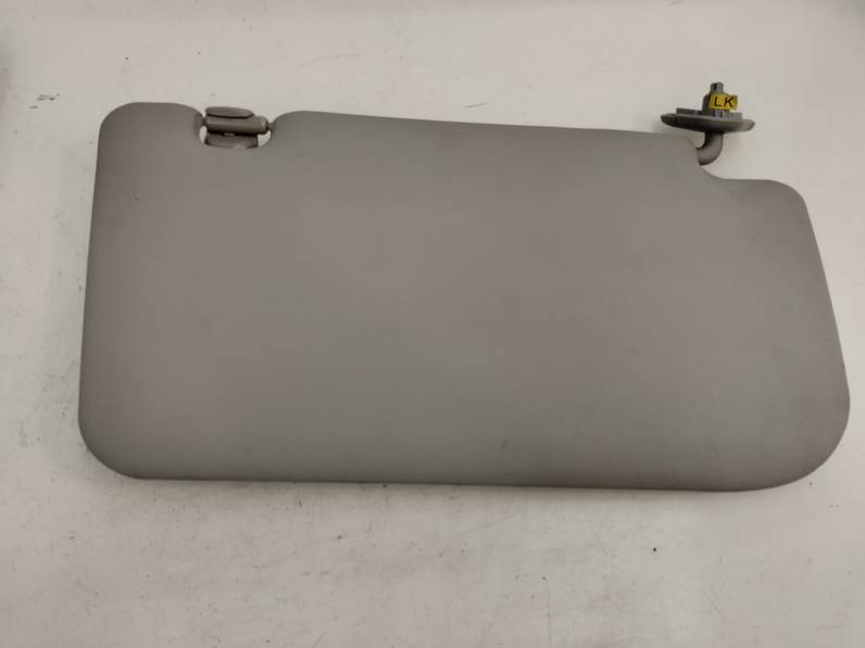 PARASOL IZQUIERDO NISSAN X TRAIL 2008 2.0 DCI TURBODIESEL (150 CV)