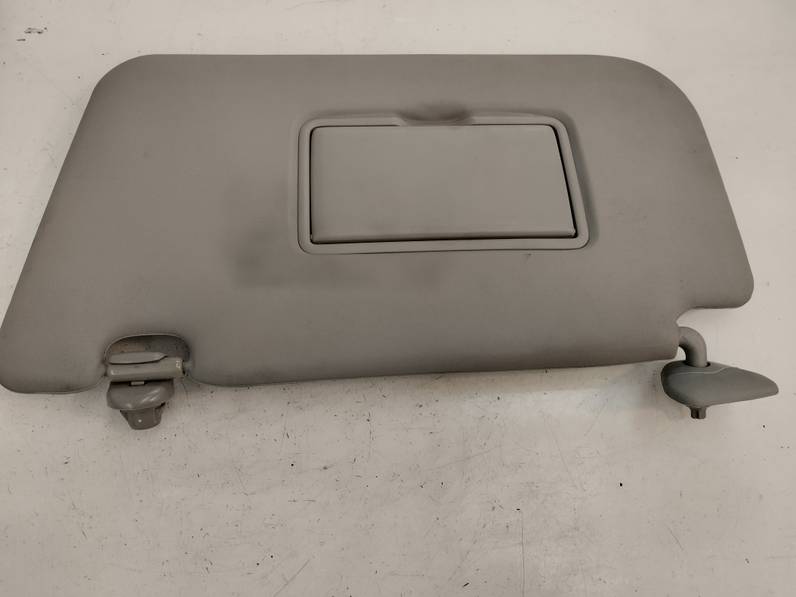 PARASOL IZQUIERDO NISSAN X TRAIL 2008 2.0 DCI TURBODIESEL (150 CV)