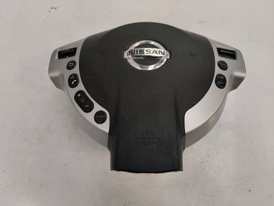 AIRBAG DELANTERO IZQUIERDO NISSAN X TRAIL 2008 2.0 DCI TURBODIESEL (150 CV)