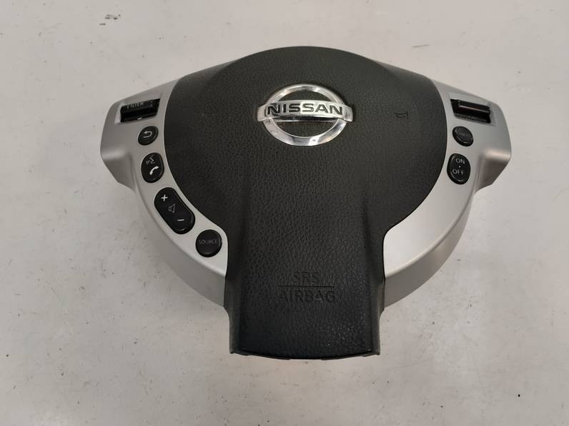 AIRBAG DELANTERO IZQUIERDO NISSAN X TRAIL 2008 2.0 DCI TURBODIESEL (150 CV)
