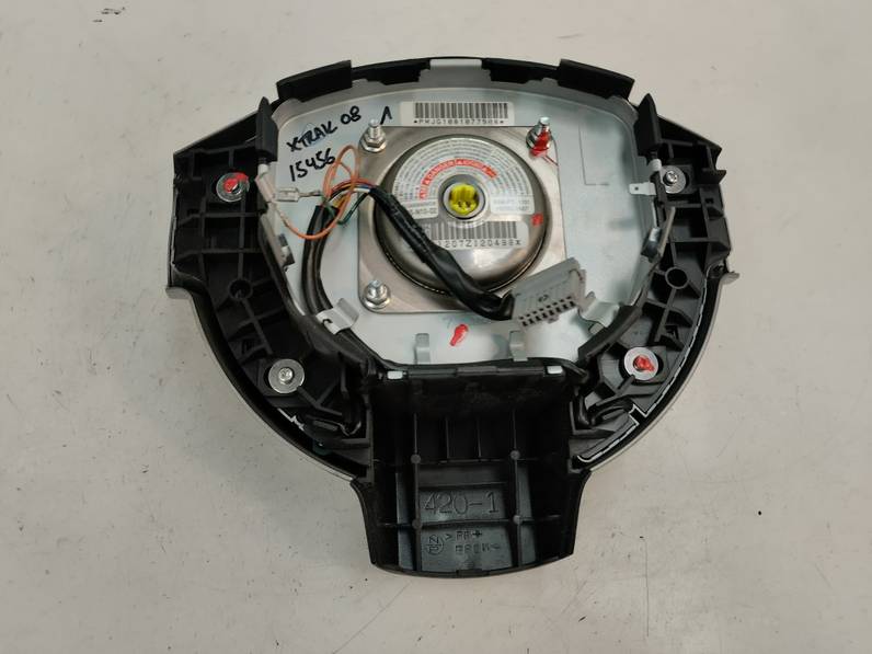 AIRBAG DELANTERO IZQUIERDO NISSAN X TRAIL 2008 2.0 DCI TURBODIESEL (150 CV)