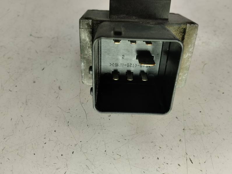 CAJA PRECALENTAMIENTO NISSAN X TRAIL 2008 2.0 DCI TURBODIESEL (150 CV)