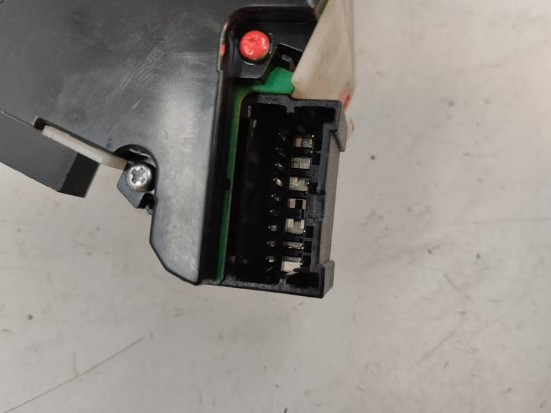 MANDO LIMPIA NISSAN X TRAIL 2008 2.0 DCI TURBODIESEL (150 CV)