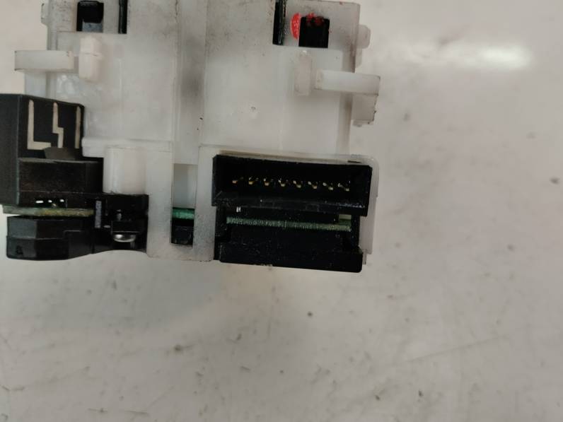 MANDO LIMPIA NISSAN X TRAIL 2008 2.0 DCI TURBODIESEL (150 CV)