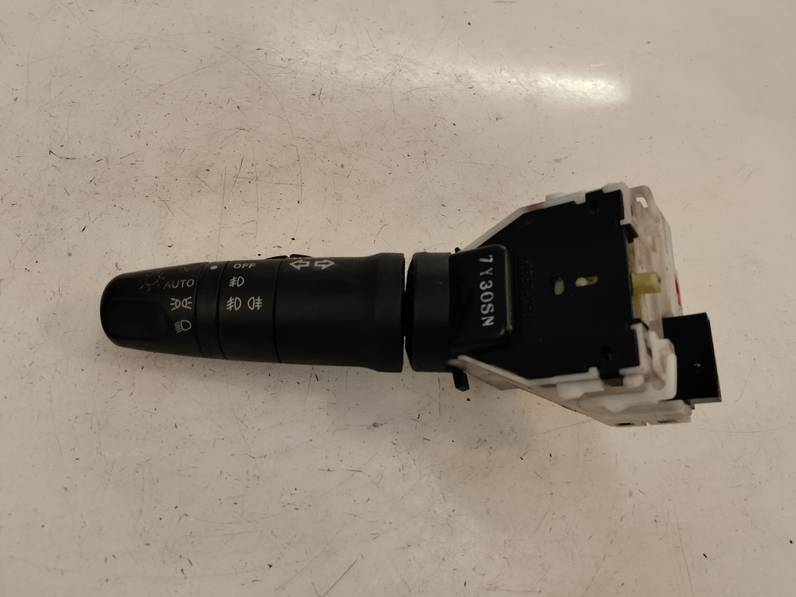 MANDO LUCES NISSAN X TRAIL 2008 2.0 DCI TURBODIESEL (150 CV)