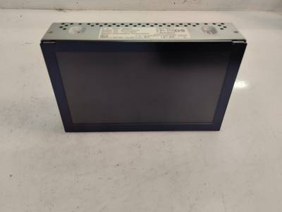 PANTALLA MULTIFUNCION NISSAN X TRAIL 2008 2.0 DCI TURBODIESEL (150 CV)