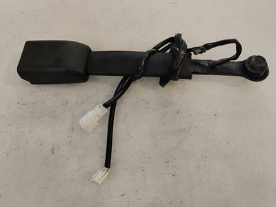 CINTURON SEGURIDAD DELANTERO DERECHO NISSAN X TRAIL 2008 2.0 DCI TURBODIESEL (150 CV)