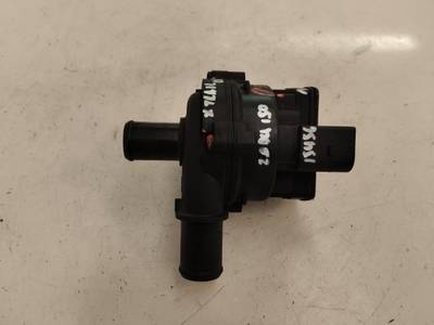 BOMBA AGUA NISSAN X TRAIL 2008 2.0 DCI TURBODIESEL (150 CV)