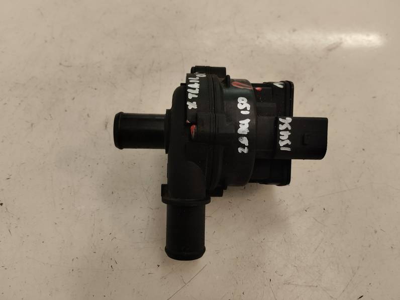 BOMBA AGUA NISSAN X TRAIL 2008 2.0 DCI TURBODIESEL (150 CV)