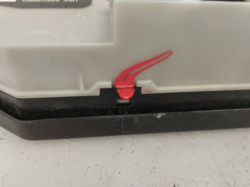 CAJA RELES FUSIBLES NISSAN X TRAIL 2008 2.0 DCI TURBODIESEL (150 CV)