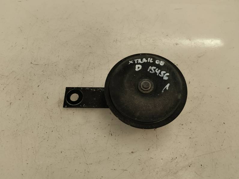 CLAXON NISSAN X TRAIL 2008 2.0 DCI TURBODIESEL (150 CV)