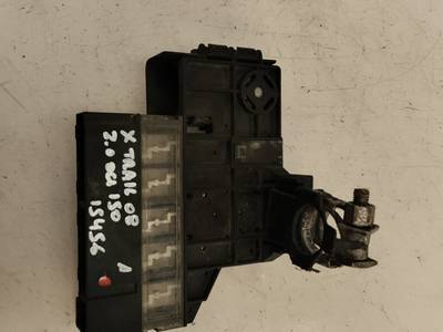 BATERIA NISSAN X TRAIL 2008 2.0 DCI TURBODIESEL (150 CV)