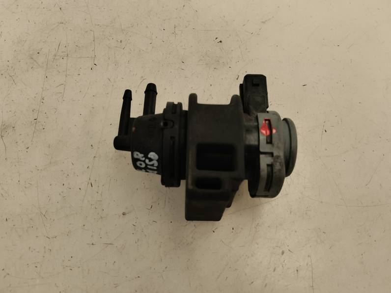 VALVULA AIRE ADICIONAL NISSAN X TRAIL 2008 2.0 DCI TURBODIESEL (150 CV)