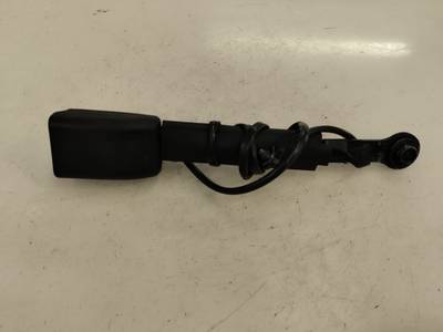 CINTURON SEGURIDAD DELANTERO IZQUIERDO NISSAN X TRAIL 2008 2.0 DCI TURBODIESEL (150 CV)