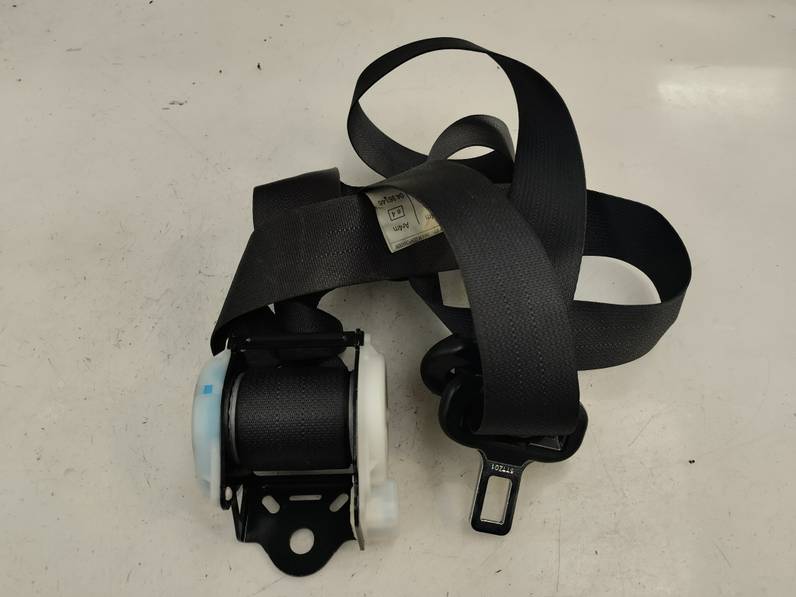 CINTURON SEGURIDAD TRASERO DERECHO NISSAN X TRAIL 2008 2.0 DCI TURBODIESEL (150 CV)