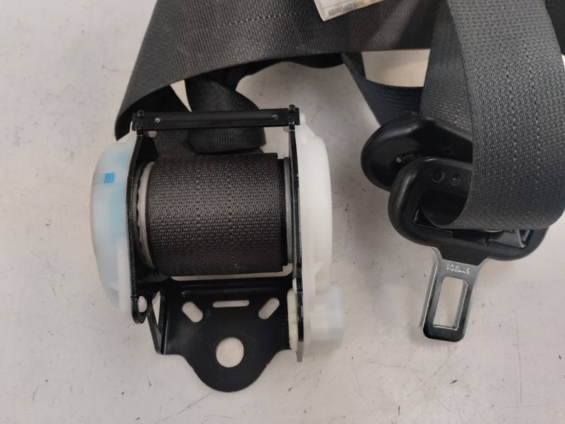 CINTURON SEGURIDAD TRASERO DERECHO NISSAN X TRAIL 2008 2.0 DCI TURBODIESEL (150 CV)