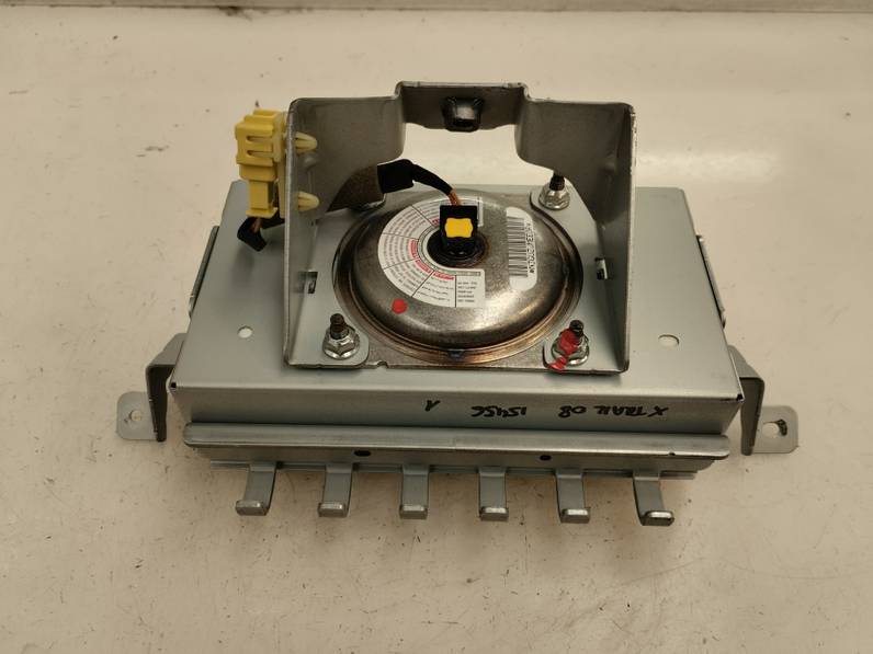 AIRBAG DELANTERO DERECHO NISSAN X TRAIL 2008 2.0 DCI TURBODIESEL (150 CV)