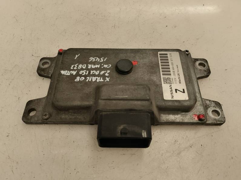CENTRALITA CAMBIO AUTOMATICO NISSAN X TRAIL 2008 2.0 DCI TURBODIESEL (150 CV)